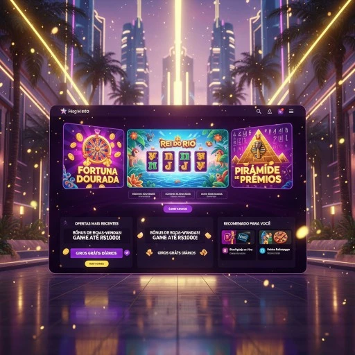 club77.com descubra dinâmico jogo