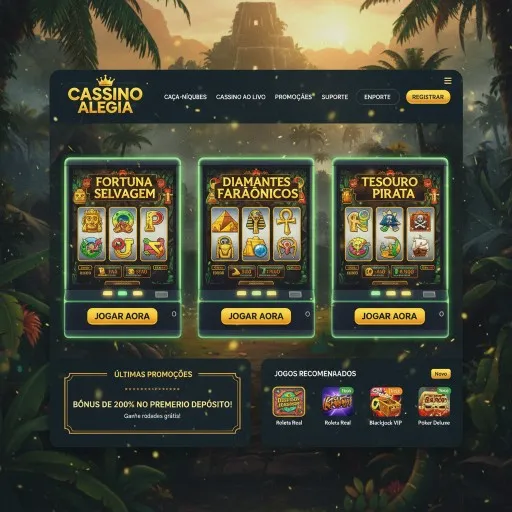 club77.com jogue em inovador jogo